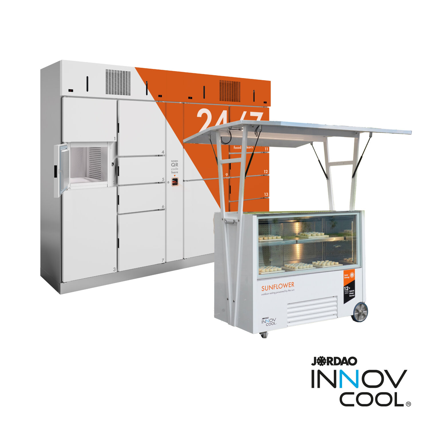 Intelligent Solutions