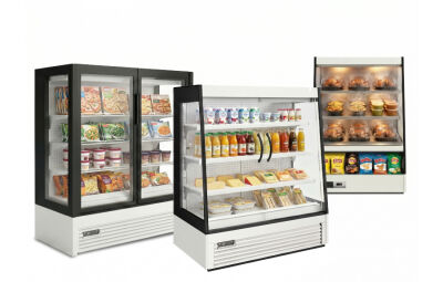 FUTURO 2 Murais Compactos