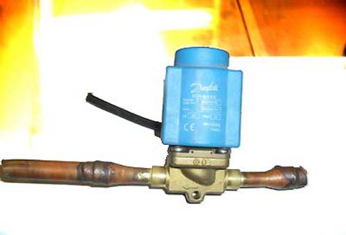 SOLENOID VALVES