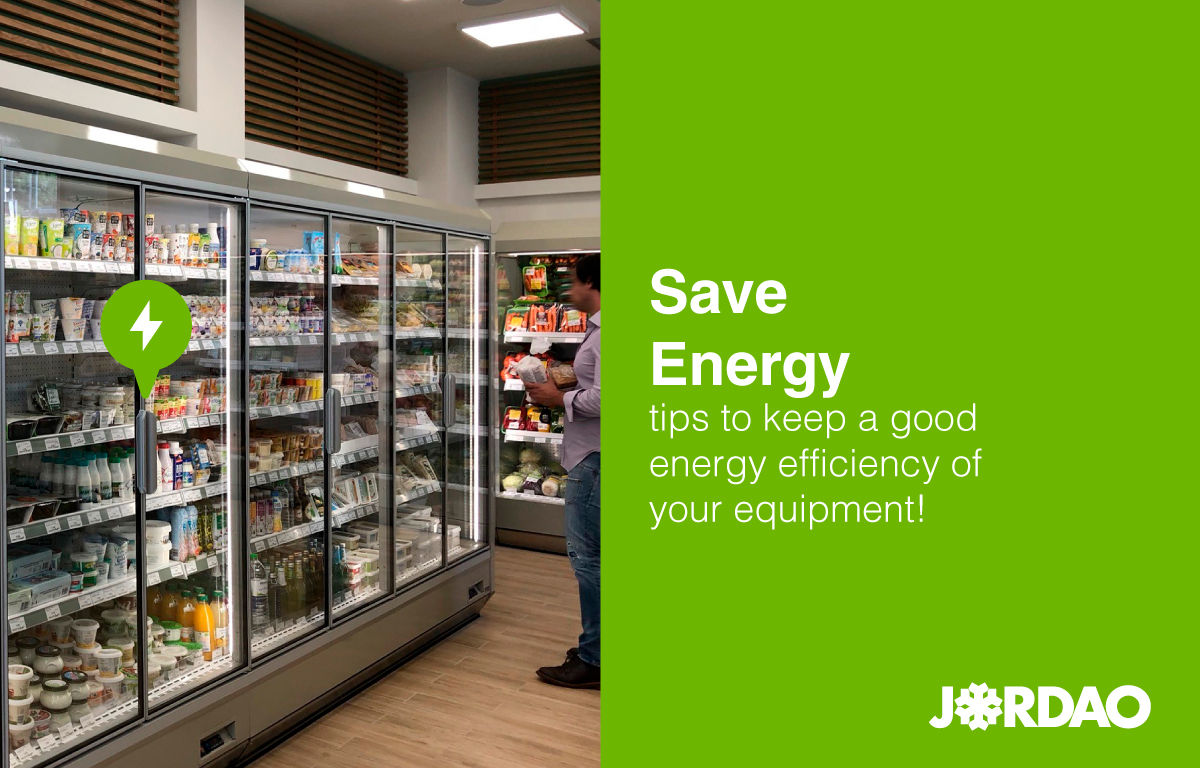 HOW TO SAVE ENERGY?