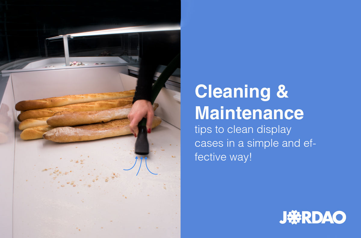 CLEANING & MAINTENANCE