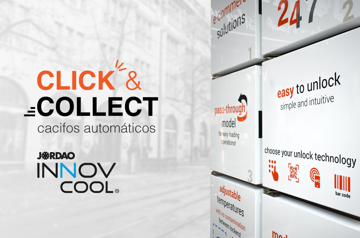 NUEVO CLICK & COLLECT