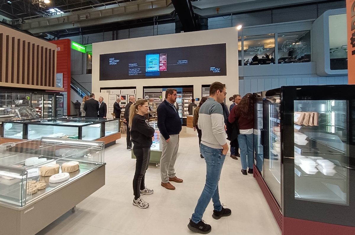 JORDAO@Euroshop 2026