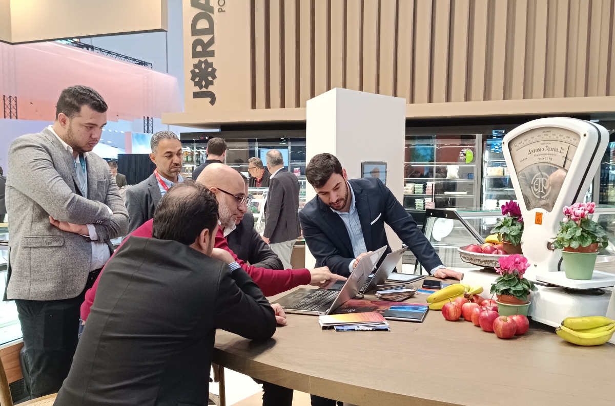 JORDAO@Euroshop 2026