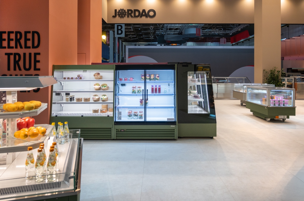 JORDAO@Euroshop 2026