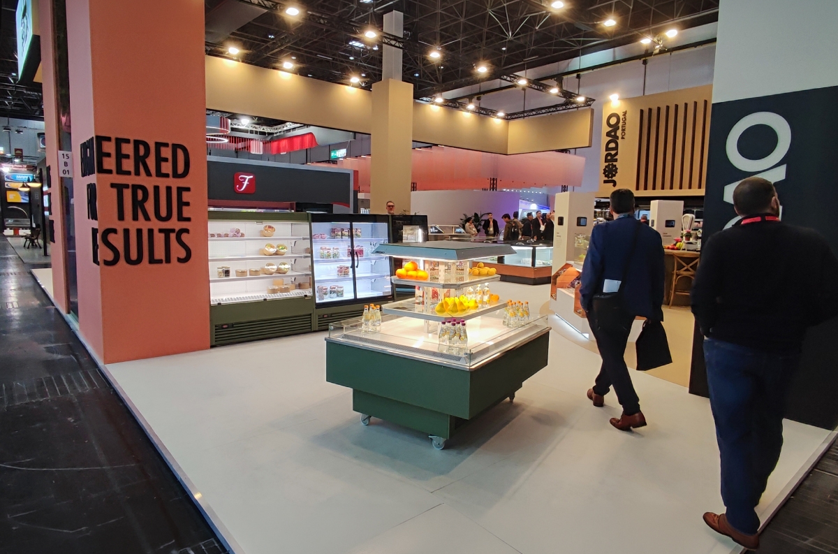 JORDAO@Euroshop 2026