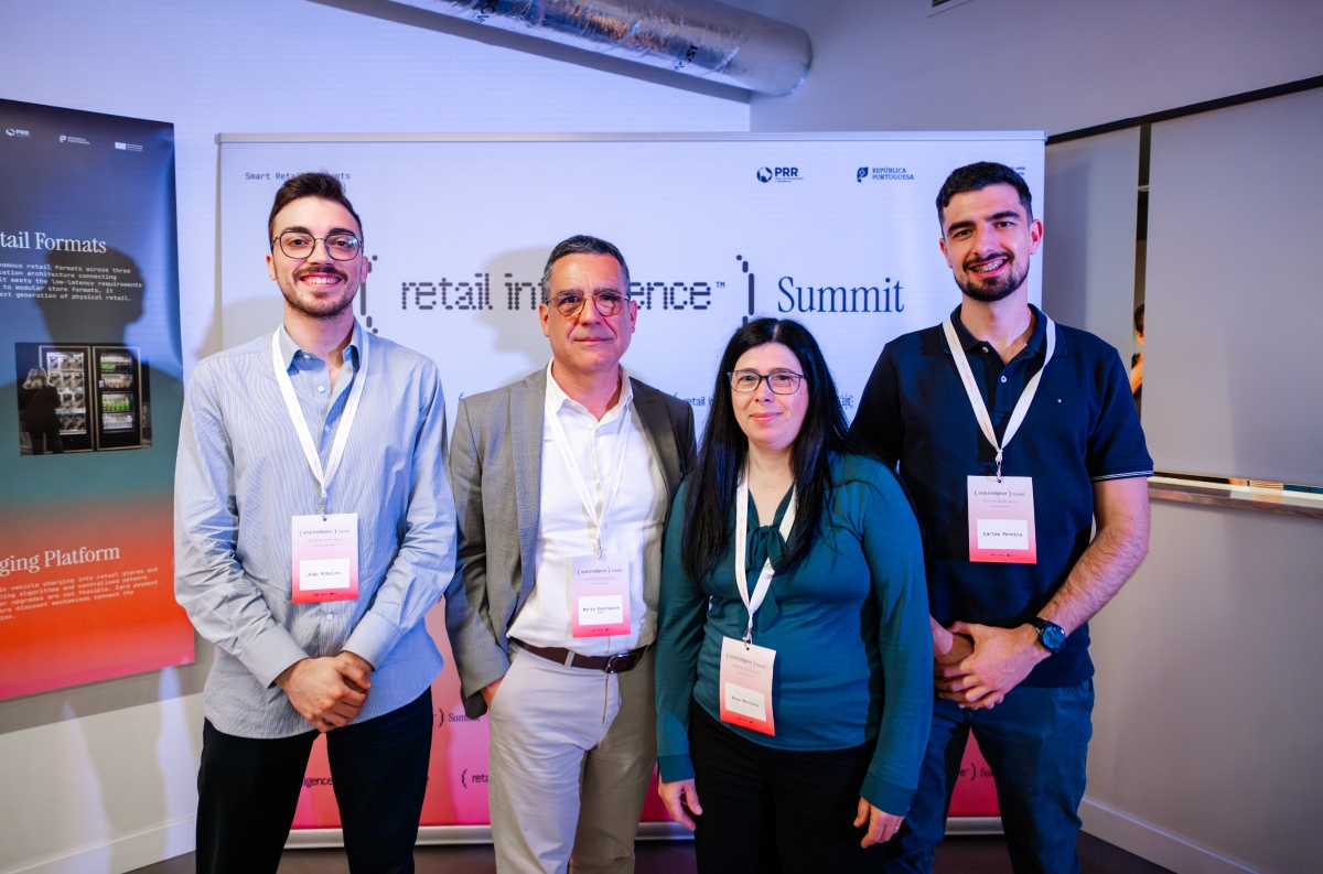 Retail Intelligence Summit