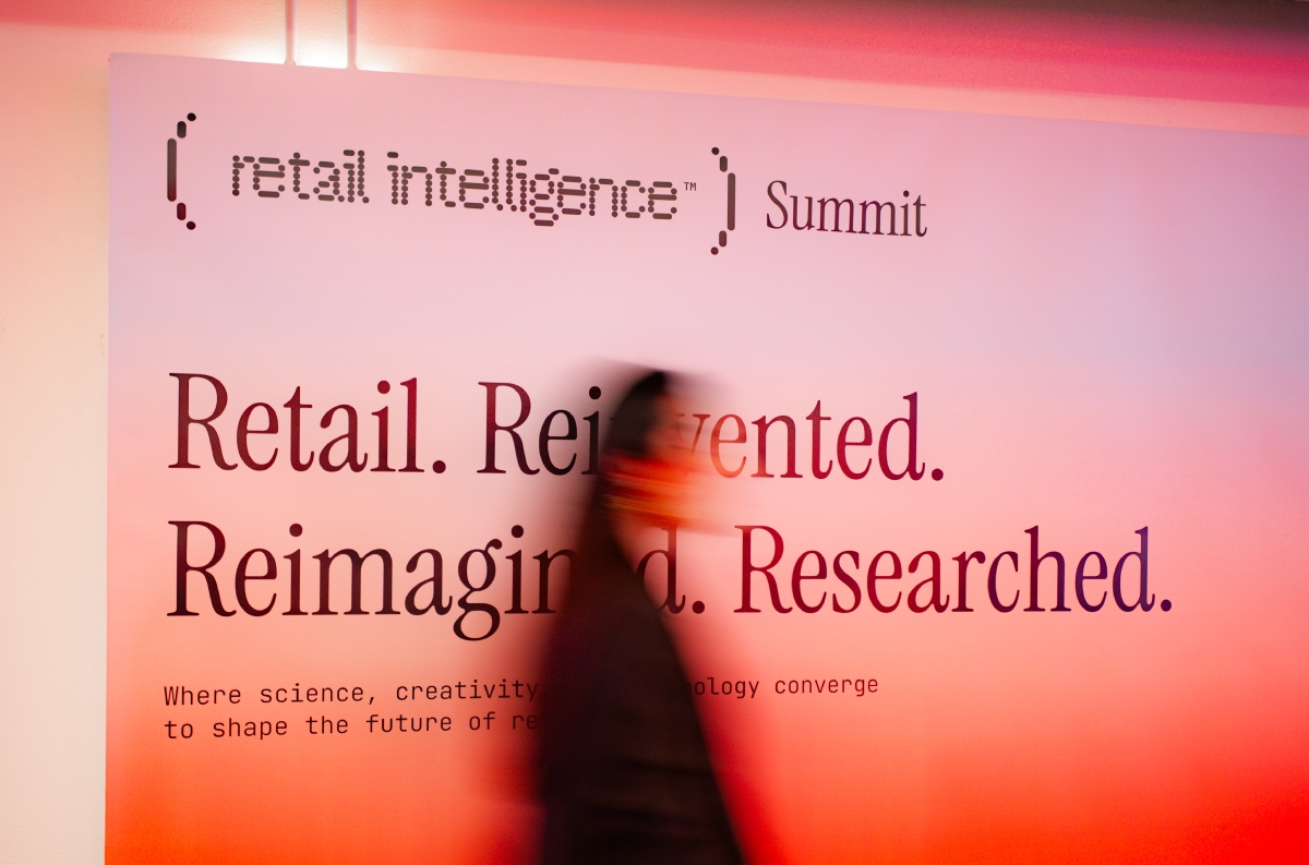 Retail Intelligence Summit