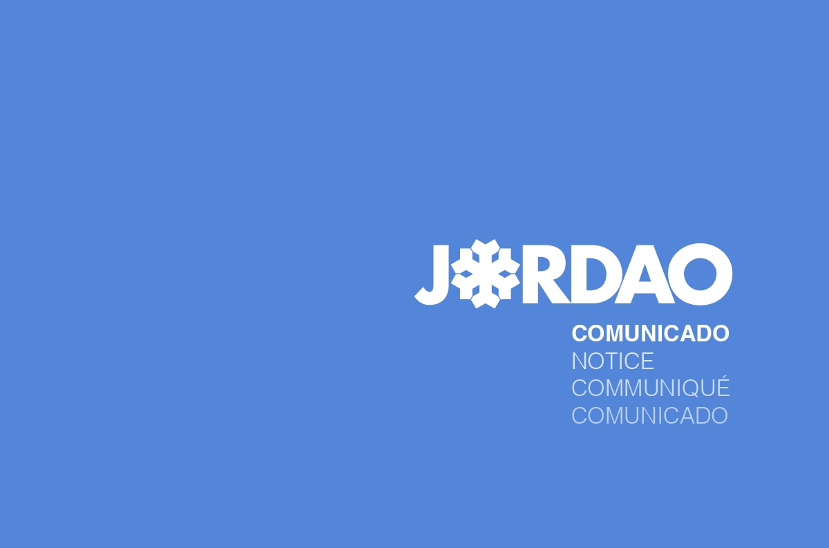Comunicado