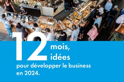 12 mois, 12 idées pour 2024