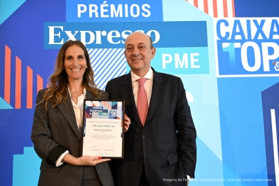 Premio PME Empleo – Industria