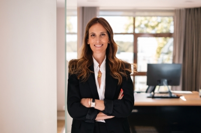 Joana Jordão Lobo es la nueva CEO de JORDÃO