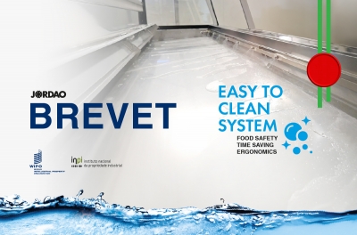 Système de Nettoyage Facile