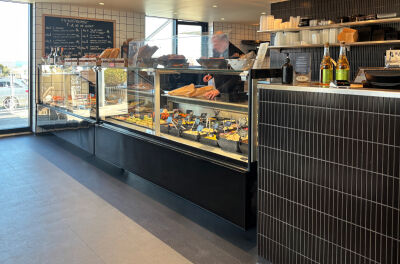 La Scène des Saveurs de la Mer
