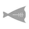 &Iacute;cone Bacalhau