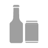Beverages Icon
