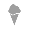 &Iacute;cone gelados