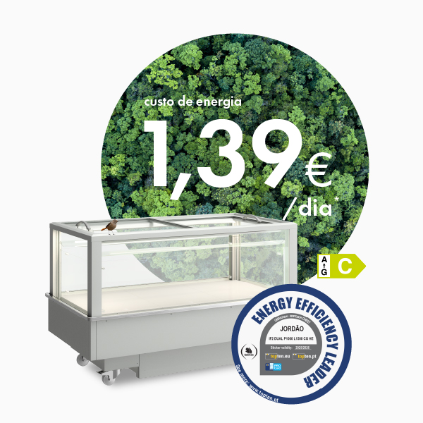 Efici&ecirc;ncia Energ&eacute;tica