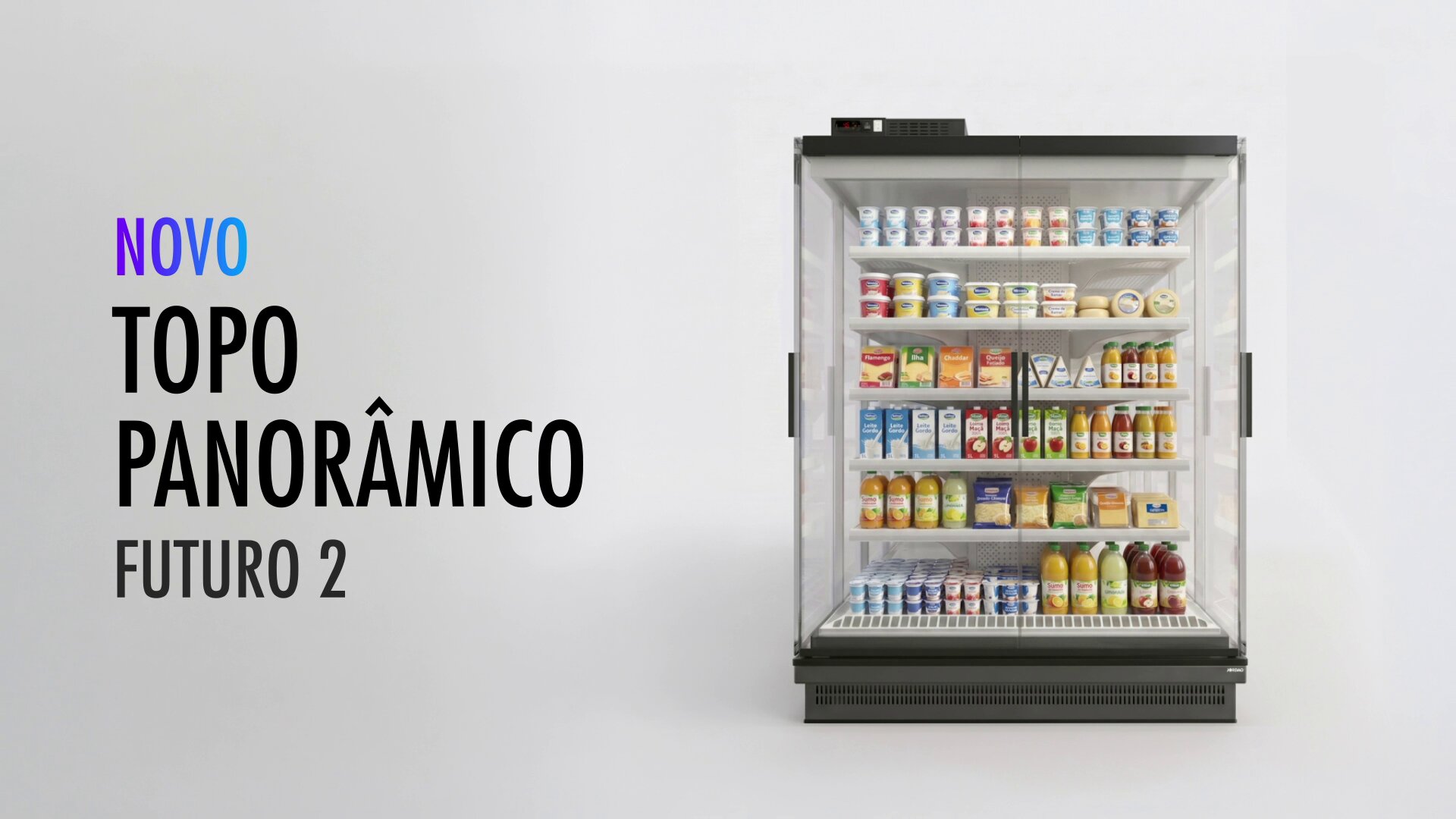 Refrigera&ccedil;&atilde;o Sem Interrup&ccedil;&otilde;es