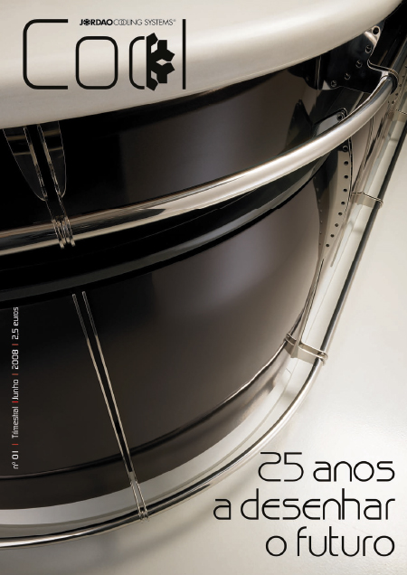 Revista Cool #1
