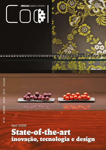 Revista Cool #4