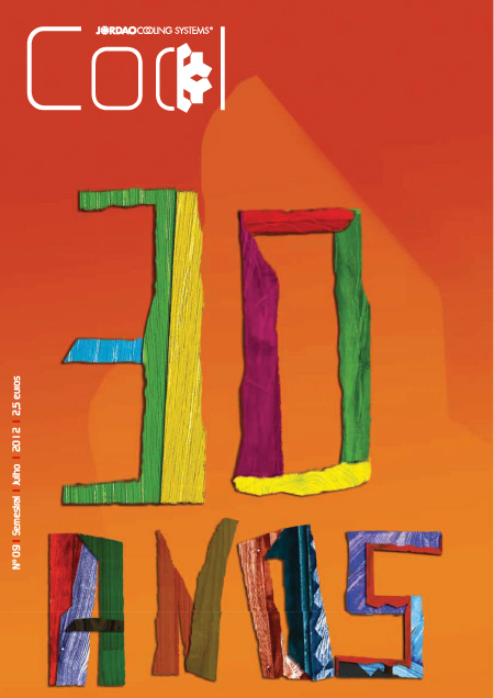 Revista Cool #9